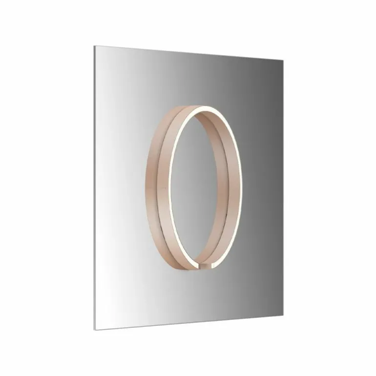 Mito Sfera Su Spiegellamp