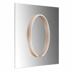 Mito Sfera Su Spiegellamp