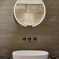 Mito Sfera Wandspiegel Large