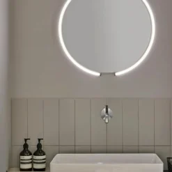 Mito Sfera Wandspiegel Large