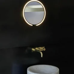 Mito Sfera Wandspiegel Small