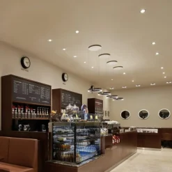 Mito Sfera Wandspiegel Small