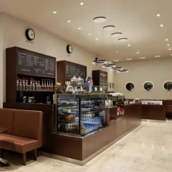 Mito Sfera Wandspiegel Small