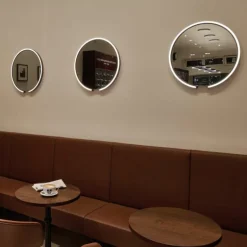 Mito Sfera Wandspiegel Small