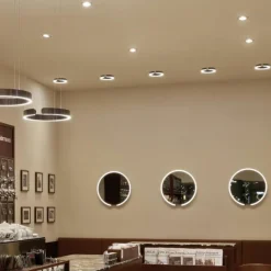 Mito Sfera Wandspiegel Small