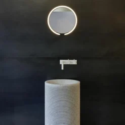 Mito Sfera Wandspiegel Small