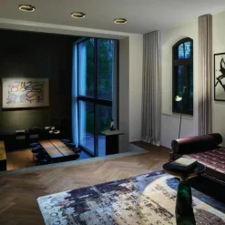 Mito Soffitto Plafondlamp Small