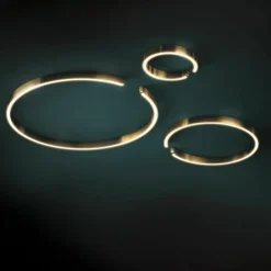 Mito Soffitto Plafondlamp Small