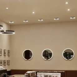 Mito Soffitto Plafondlamp Small