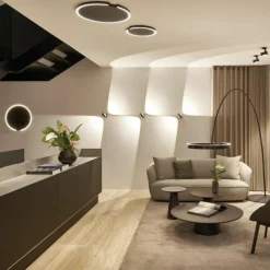 Mito Soffitto Plafondlamp Medium