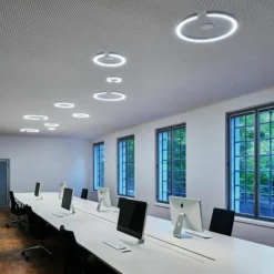 Mito Soffitto Plafondlamp Medium