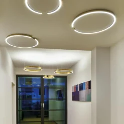 Mito Soffitto Plafondlamp Medium