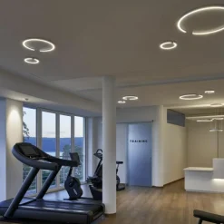 Mito Soffitto Plafondlamp Medium