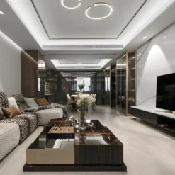 Mito Soffitto Plafondlamp Medium