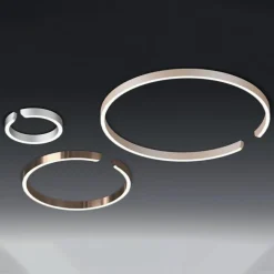 Mito Soffitto Plafondlamp Large