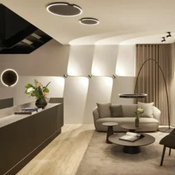 Mito Soffitto Plafondlamp Large