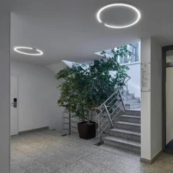 Mito Soffitto Plafondlamp Large