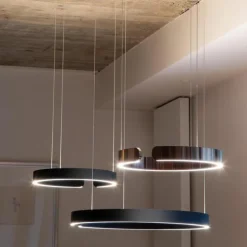 Mito Sospeso 60 Hanglamp