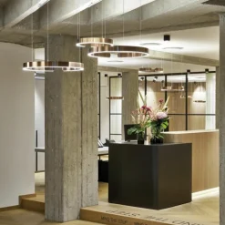 Mito Sospeso 60 Hanglamp