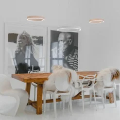 Mito Sospeso 60 Hanglamp