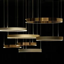 Mito Sospeso 60 Hanglamp