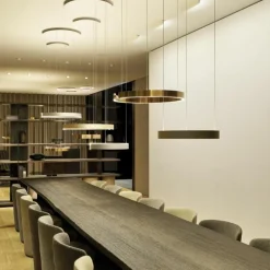 Mito Sospeso 60 Hanglamp