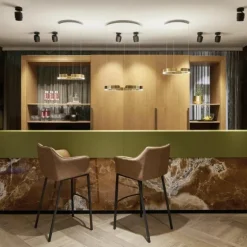 Mito Sospeso 60 Hanglamp