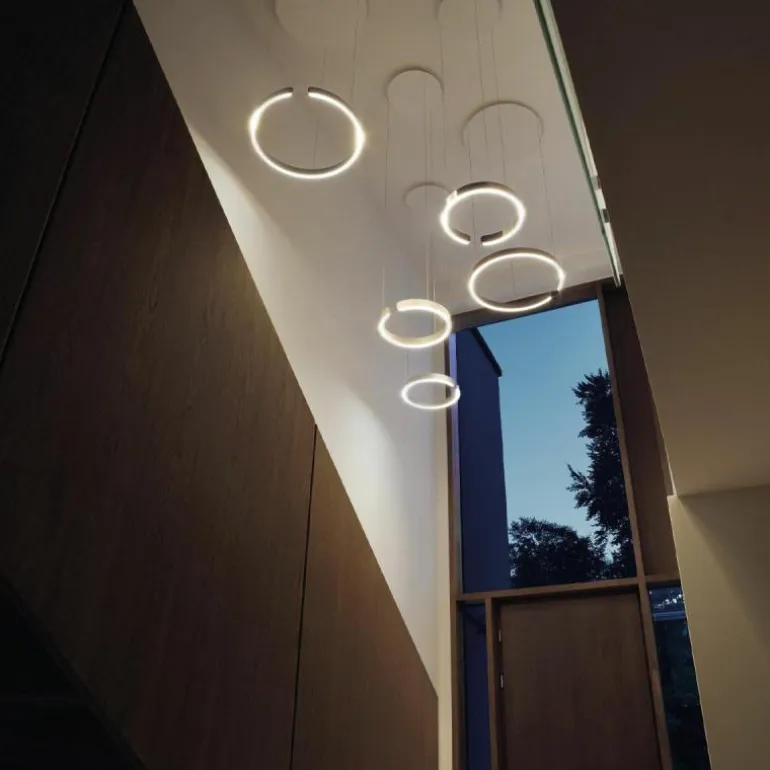 Mito Sospeso 40 Hanglamp