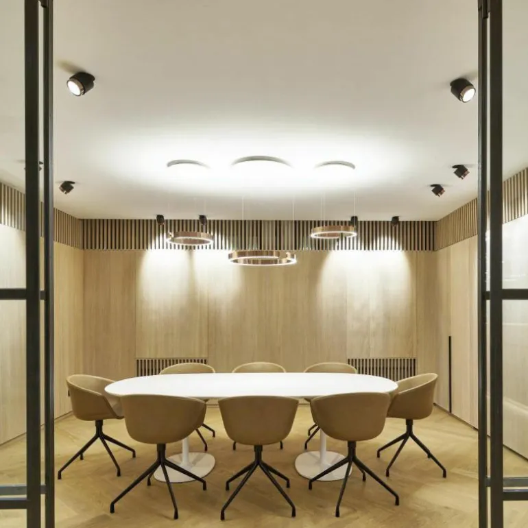 Mito Sospeso 40 Hanglamp