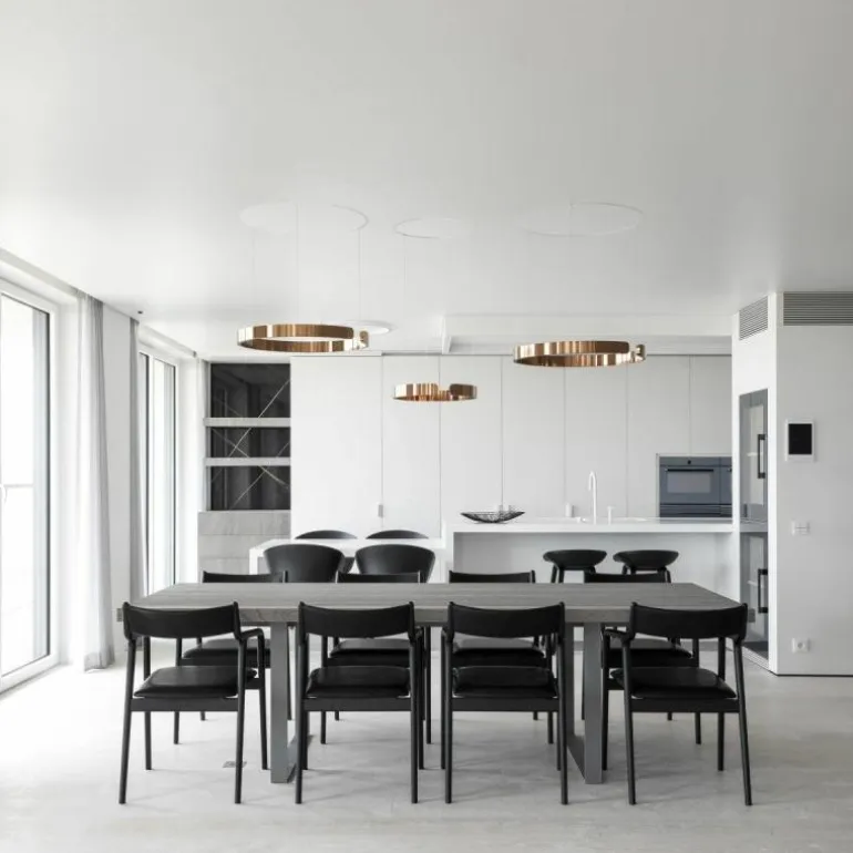 Mito Sospeso 40 Hanglamp