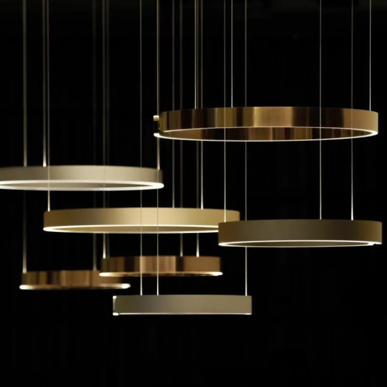 Mito Sospeso 40 Hanglamp