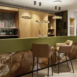 Mito Sospeso 40 Hanglamp