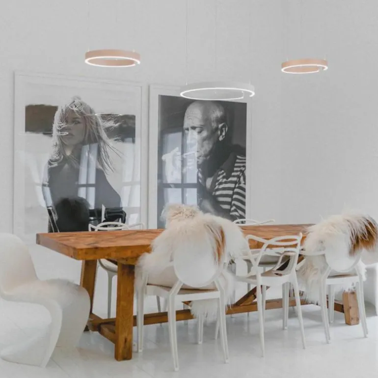 Mito Sospeso 40 Hanglamp