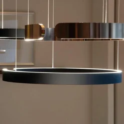 Mito Sospeso 40 Hanglamp