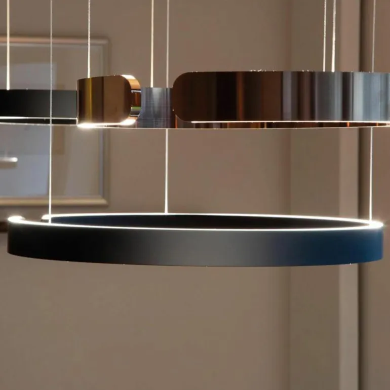 Mito Sospeso 40 Hanglamp