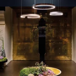 Mito Sospeso 40 Hanglamp