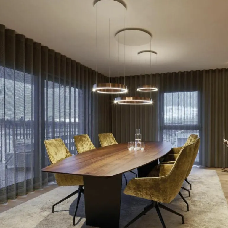 Mito Sospeso 40 Hanglamp