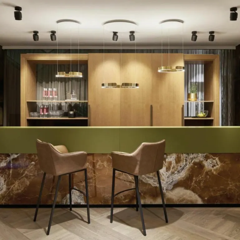 Mito Sospeso 40 Hanglamp