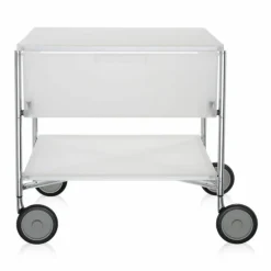 Mobil 1 Ladekast + Plank