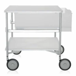 Mobil 1 Ladekast + Plank