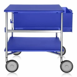 Mobil 1 Ladekast + Plank