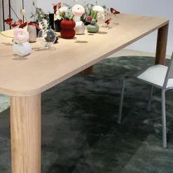 Moci Eettafel