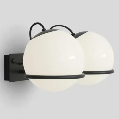 Model 237/2 & 238/2 Wandlamp