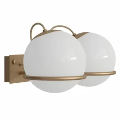 Model 237/2 & 238/2 Wandlamp