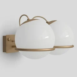 Model 237/2 & 238/2 Wandlamp