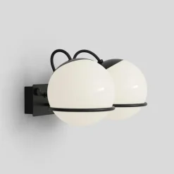 Model 237/2 & 238/2 Wandlamp