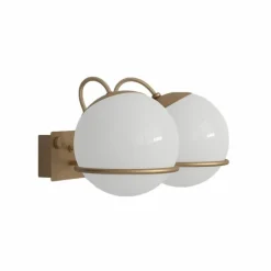 Model 237/2 & 238/2 Wandlamp