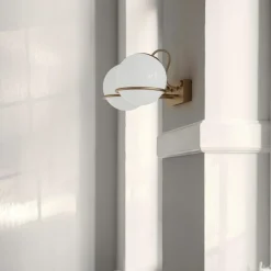 Model 237/2 & 238/2 Wandlamp