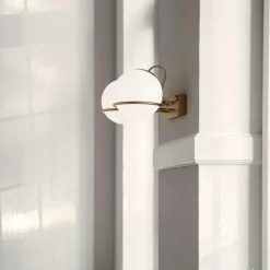 Model 237/2 & 238/2 Wandlamp