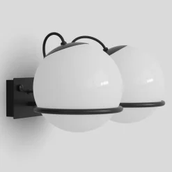 Model 237/2 & 238/2 Wandlamp